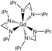 Tris(N,N'-di-i-propylformamidinato)gadolinium(III), (99.999+%-Gd) PURATREM Gd-FMD