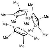 Tris(tetramethylcyclopentadienyl)gadolinium(III), min. 98%