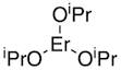 Erbium(III) i-propoxide (99.9%-Er) (REO)