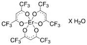 Erbium(III) hexafluoroacetylacetonate hydrate (99.9%-Er) (REO)