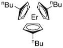 Tris(n-butylcyclopentadienyl)erbium(III) (99.9%-Er) (REO)