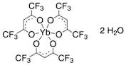 Ytterbium(III) hexafluoroacetylacetonate dihydrate (99.9%-Yb) (REO)