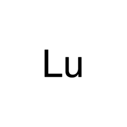 Lutetium ingot (99.9% REO)