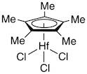Pentamethylcyclopentadienylhafnium trichloride, min. 98%