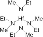 Tetrakis(ethylmethylamino)hafnium, 99% (99.99+%-Hf, <0.15% Zr) TEMAH PURATREM