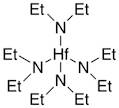 Tetrakis(diethylamino)hafnium, 99% (99.99+%-Hf, <0.2% Zr) PURATREM