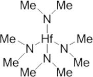 Tetrakis(dimethylamino)hafnium, 98+% (99.99+%-Hf, <0.2% Zr) TDMAH, PURATREM