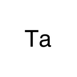 Tantalum foil (99.95%)