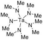 Pentakis(dimethylamino)tantalum(V), min 98% PDMAT