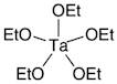 Tantalum(V) ethoxide (99.9999%-Ta) PURATREM