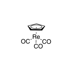 Cyclopentadienylrhenium tricarbonyl, 99%