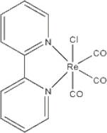 Chlorotricarbonyl(2,2'-bipyridine)rhenium(I), 99%