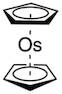 Bis(cyclopentadienyl)osmium, 99% (99.9%-Os) (Osmocene)