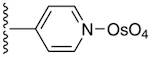 Tetraoxopyridineosmium(VIII) (~7.5% Os) polymer-bound FibreCat™