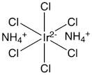 Ammonium hexachloroiridate(IV), 99%