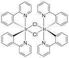 Di-µ-chlorotetrakis[2-(2-pyridinyl-kN)phenyl-kC]diiridium(III), 99%
