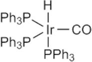 Hydridocarbonyltris(triphenylphosphine)iridium(I), 99%