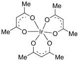 Iridium(III) acetylacetonate, 98%