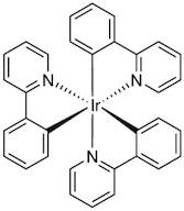 Tris(2-phenylpyridinato-C2,N)iridium(III), 95%