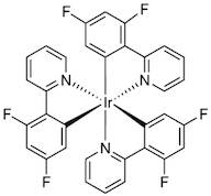 Tris[2-(2,4-difluorophenyl)pyridine]iridium(III), 95%