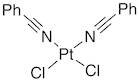 Dichlorobis(benzonitrile)platinum(II), 99%