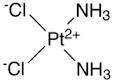 cis-Dichlorodiammineplatinum (II), CISPLATIN (USP)