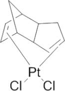Dichloro(dicyclopentadienyl)platinum(II), 99%