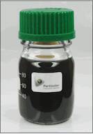 Platinum nanoparticles, pure, (<20nm) in acetone at 100mg/L (surfactant and reactant-free)