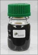 Platinum nanoparticles, pure, (<20nm) in isopropanol at 100mg/L (surfactant and reactant-free)