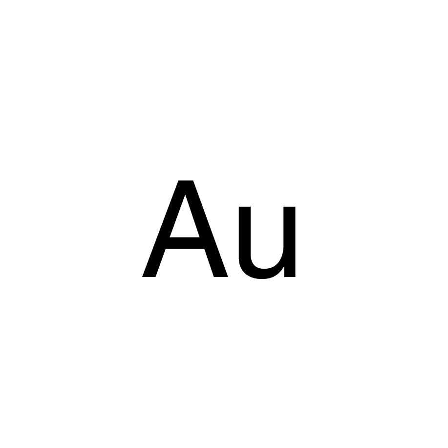 Gold Nanoparticles (100nm diameter, 1 OD, stabilized suspension in phosphate-buffered saline) re...