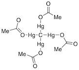 Tetrakis(acetoxymercuri)methane, min. 95%