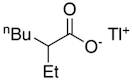 Thallium(I) 2-ethylhexanoate, superconductor grade (56-59% Tl)