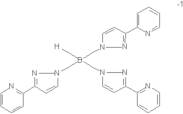 Thallium hydrotris[3-(2-pyridyl)pyrazol-1-yl]borate, min. 98%