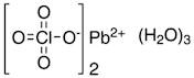 Lead(II) perchlorate, trihydrate, 97+% (ACS)