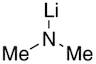 Lithium dimethylamide, 95%