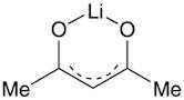 Lithium acetylacetonate, 98+%