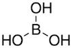 Boric acid (99.99%-B) PURATREM