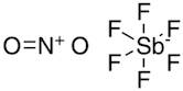 Nitronium hexafluoroantimonate, min. 97%