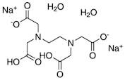 Ethylenediaminetetraacetic acid, disodium salt, dihydrate, 99+%