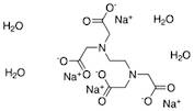 Ethylenediaminetetraacetic acid, tetrasodium salt tetrahydrate, 99+%