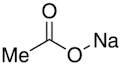 Sodium acetate, anhydrous, 99+% (ACS)