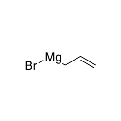 Allylmagnesium bromide, 0.95-1.1 M in ether