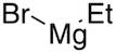 Ethylmagnesium bromide, 3M in ether