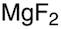 Magnesium fluoride (99.99+%-Mg) PURATREM