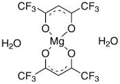 Magnesium hexafluoroacetylacetonate dihydrate, min. 97%