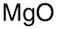 Magnesium oxide, -325 mesh (99.95%-Mg)