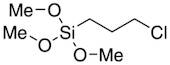 3-Chloropropyltrimethoxysilane, min. 97%