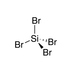 Silicon(IV) bromide, 99+%
