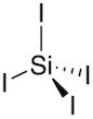 Silicon(IV) iodide (99.9%-Si)