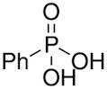 Phenylphosphonic acid, 98%